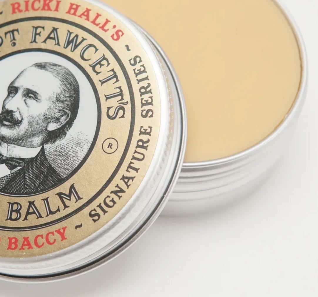 Bart Balsam Booze & Baccy