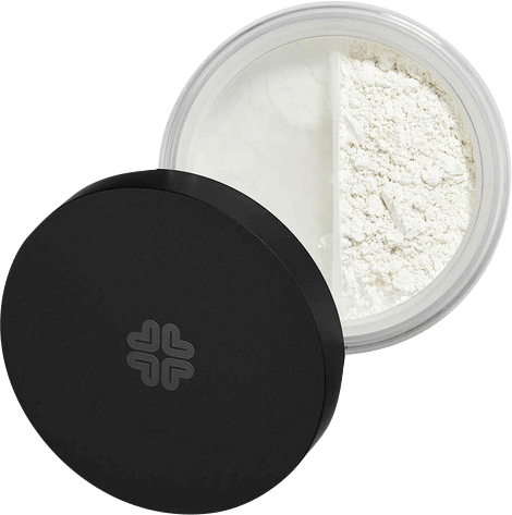 Finishing Powder Lily Lolo Finishing Powder