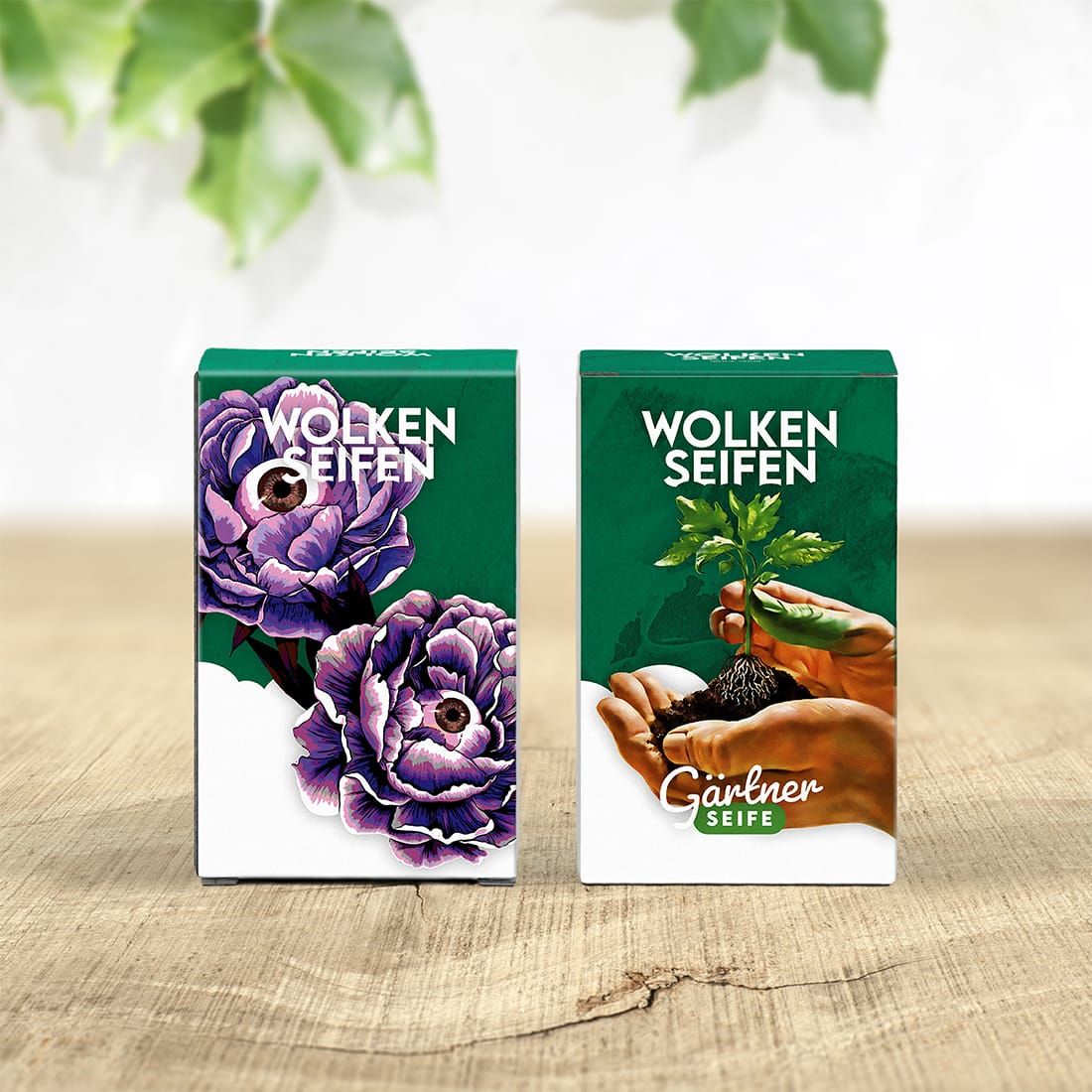 Gärtnerseife Gärtnerseife