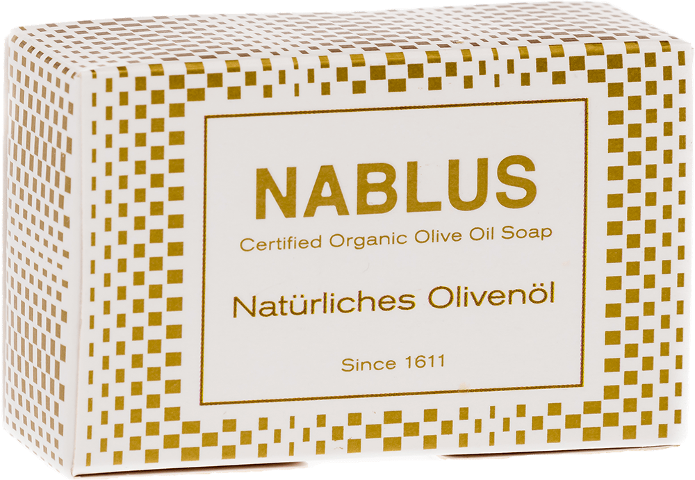 Olivenölseife Natürliches Olivenöl Olivenölseife Natürliches Olivenöl