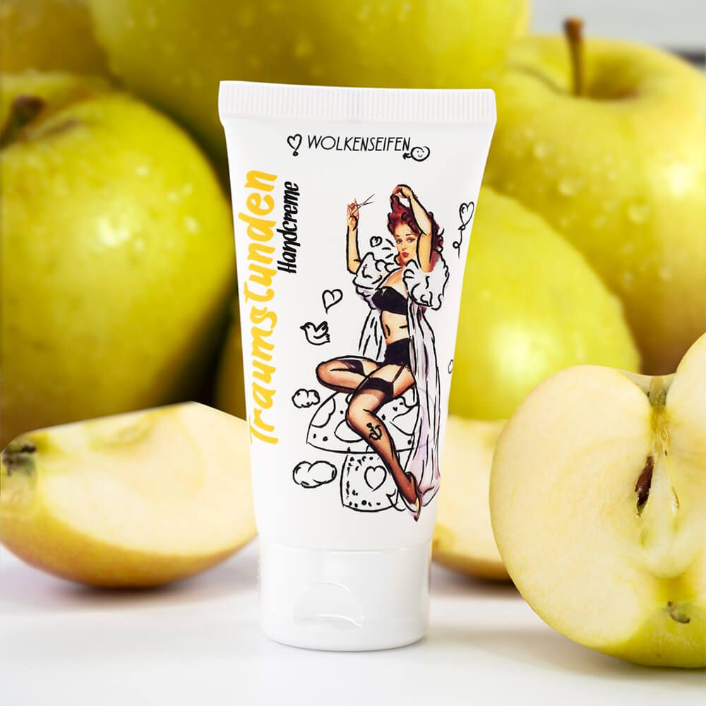 Handcreme Traumstunden Handcreme Traumstunden