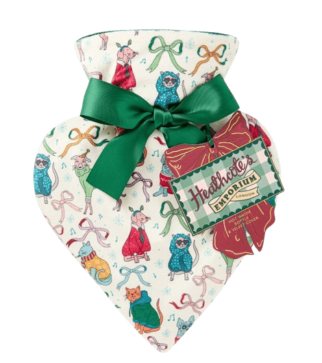 Emporium Herz-Wärmflasche Emporium Herz-Wärmflasche