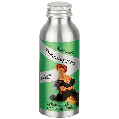 Badeöl Dramaqueen Badeöl Dramaqueen