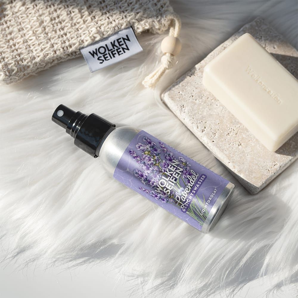 Gesichtswasser Lavendel Gesichtswasser Lavendel