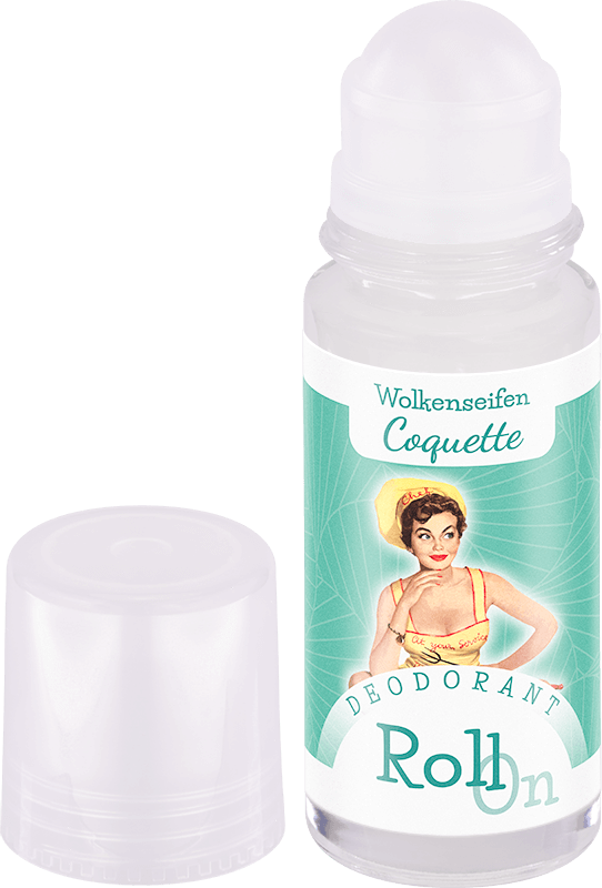 Deo Roll On Coquette Deo Roll On Coquette