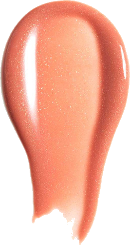 Natural Lipgloss Peachy Keen