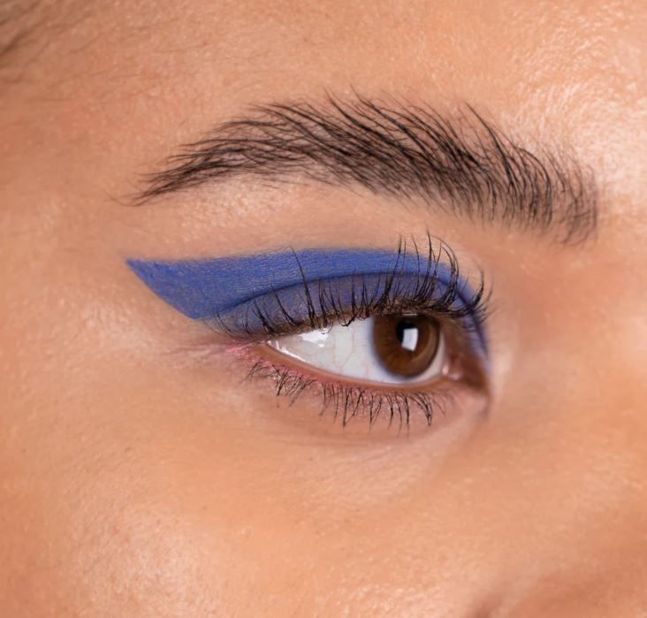 Cream Eyeliner Hav Blue