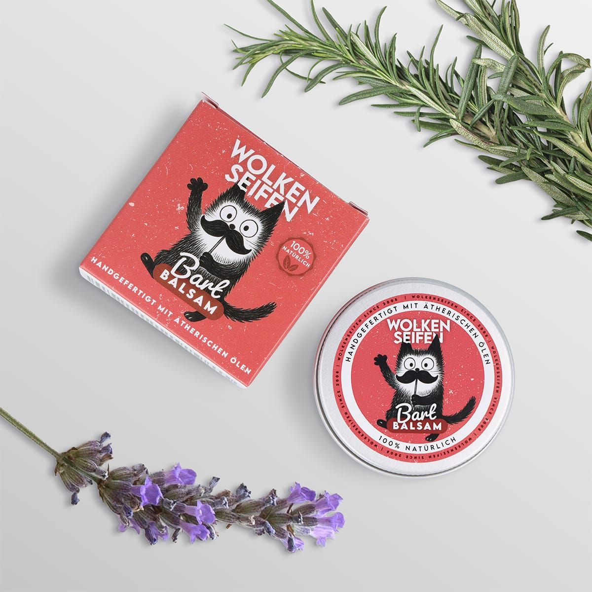 Bart-Balsam Bart-Balsam