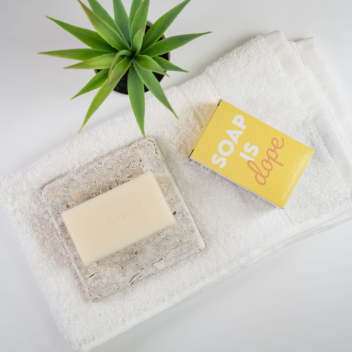 Spruchseife Soap is Dope Spruchseife Soap is Dope