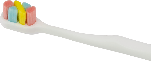 Nano Zahnbürste Weiß Nano Zahnbürste Weiß