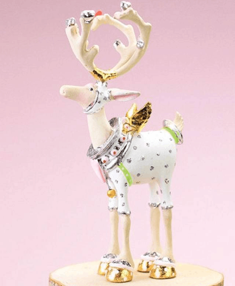 Moonbeam Cupid Reindeer Mini Moonbeam Cupid Reindeer Mini