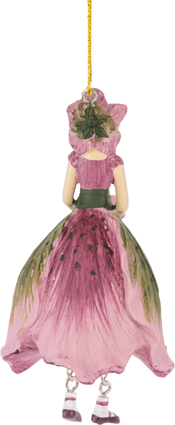 Blumenmädchen Christrose Blumenmädchen Christrose