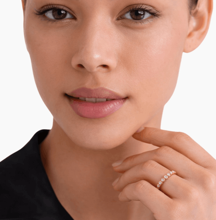 Ring Inkar Gold Ring Inkar Gold