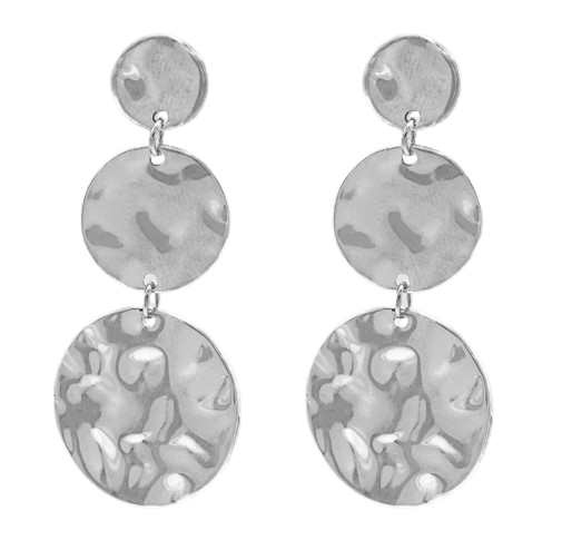 Ohrringe Maiva Silber Ohrringe Maiva Silber