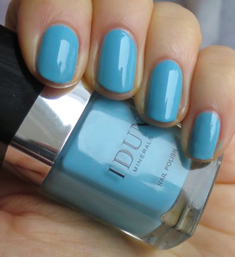 Nagellack Azurit Nagellack Azurit