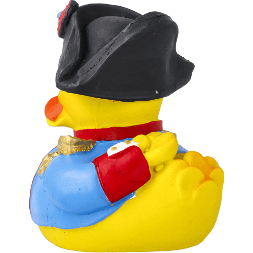 Badeente Napoleon Badeente Napoleon