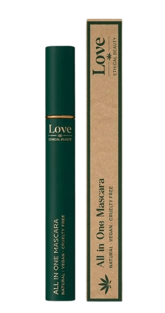 PHB Mascara BLACK PHB Mascara BLACK
