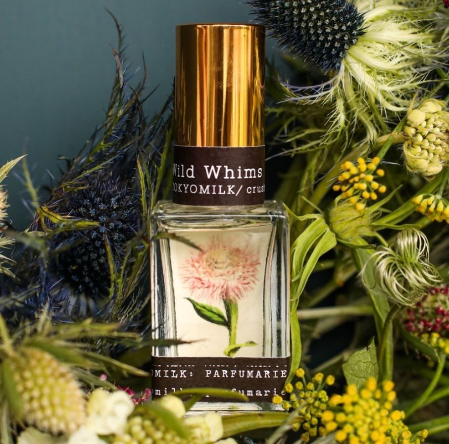 EdP Wild Whims No. 80