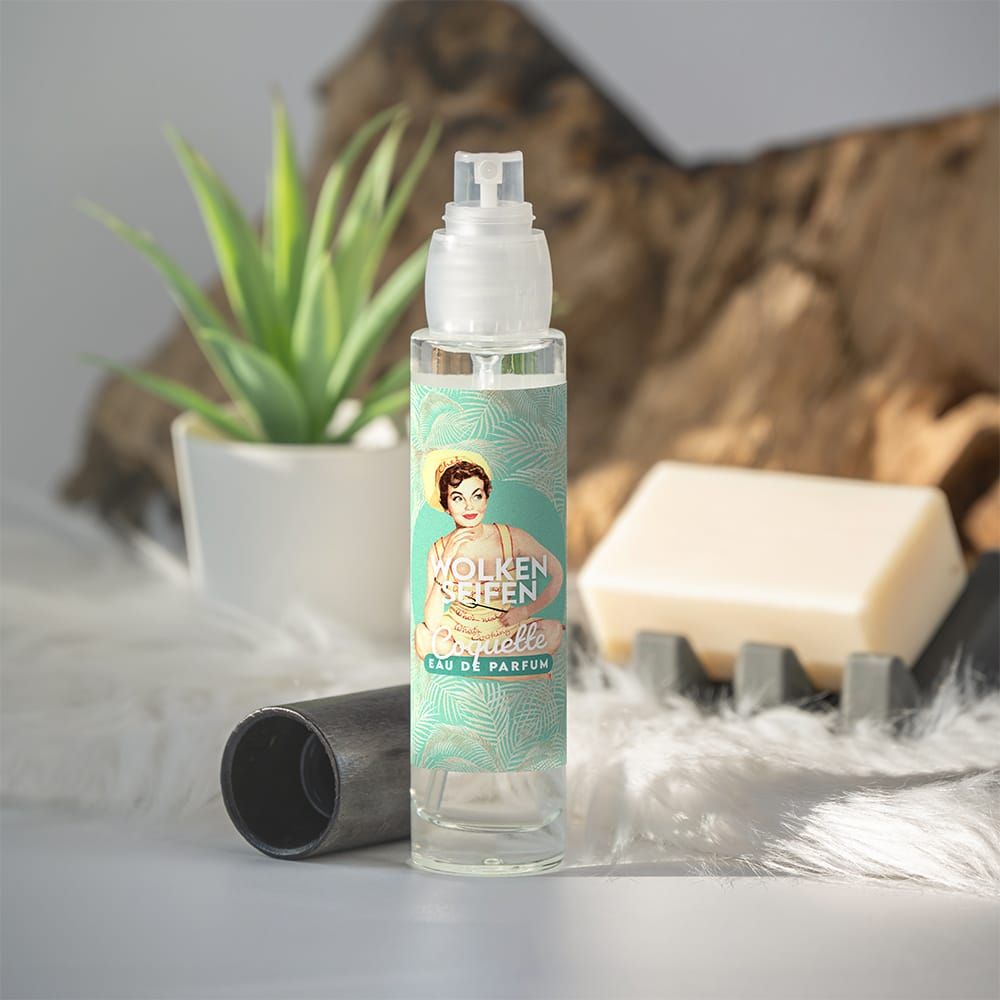 Eau de Parfum Coquette Eau de Parfum Coquette