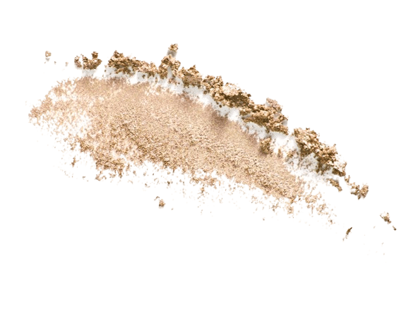Glitzerpuder Bronze Glitzerpuder Bronze