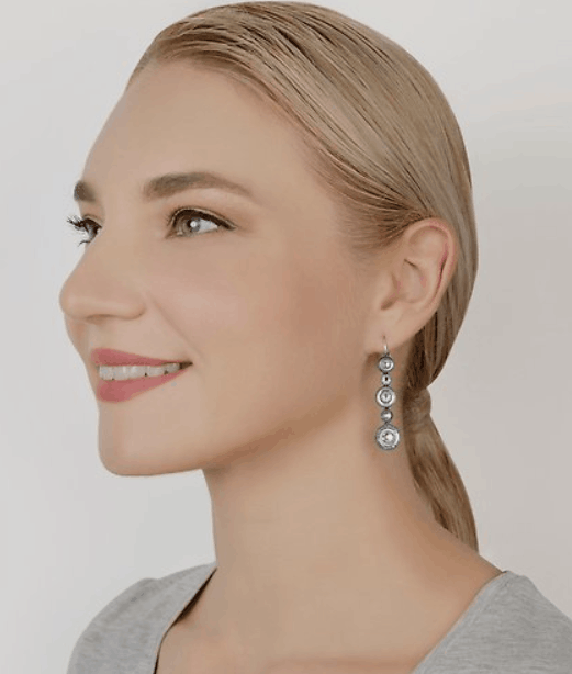 Donutissima Ohrring 33 Donutissima Ohrring 33