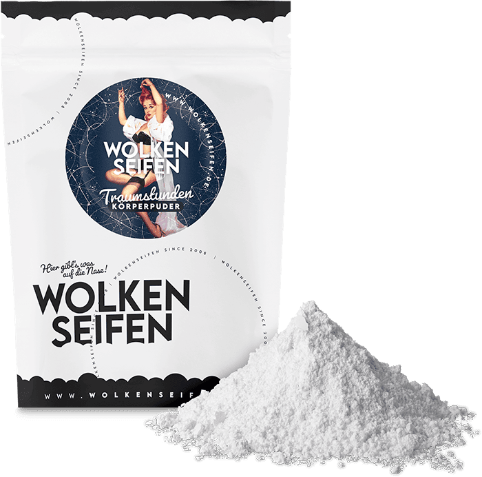Körperpuder Refill Traumstunden Körperpuder Refill Traumstunden