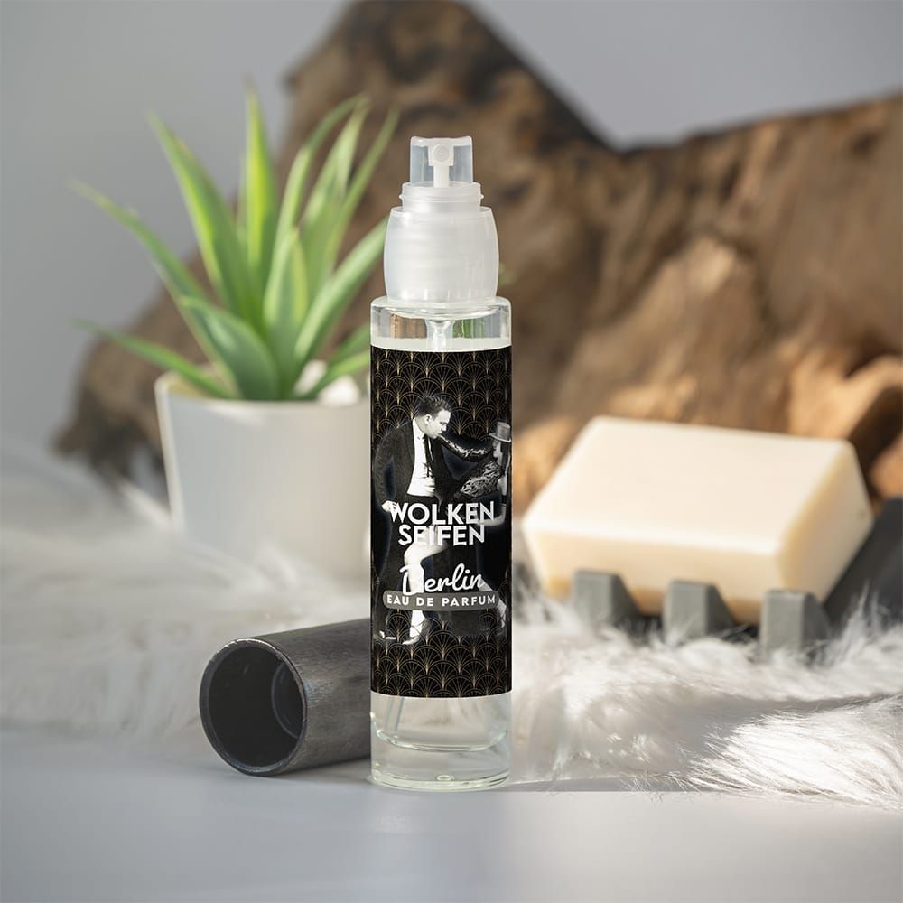 Eau de Parfum Berlin Eau de Parfum Berlin