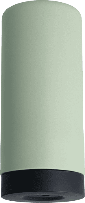 Duschgelspender Olive Silikon Duschgelspender Olive