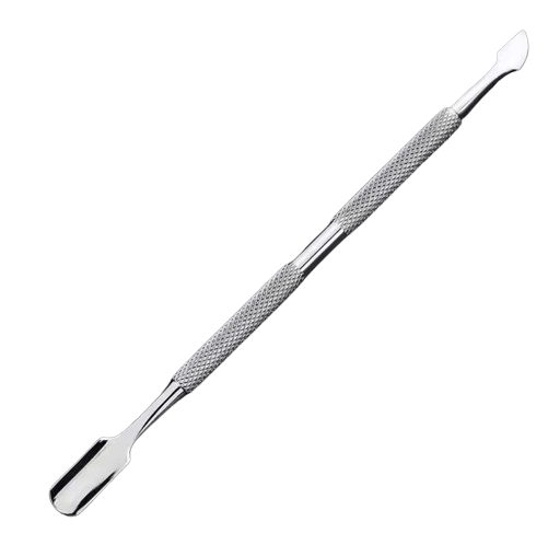 Nagelhautschieber mit Reiniger