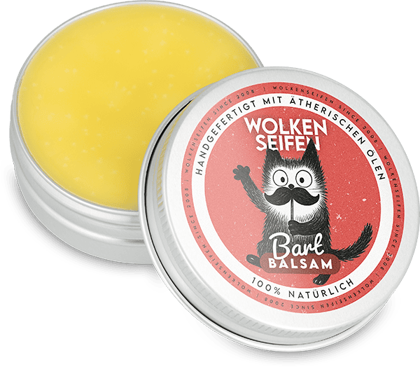 Bart-Balsam Bart-Balsam