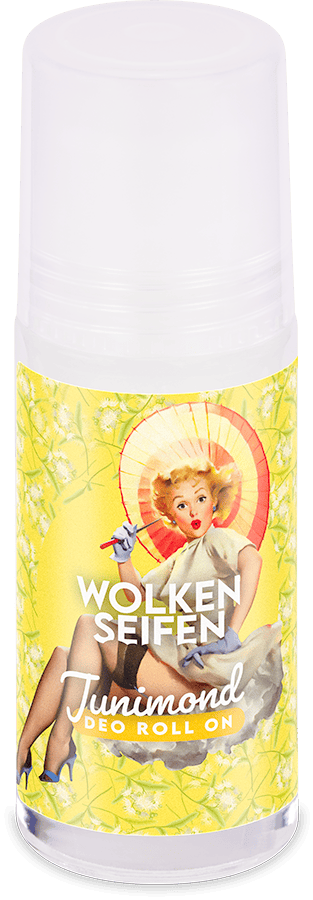 Deo Roll On Junimond