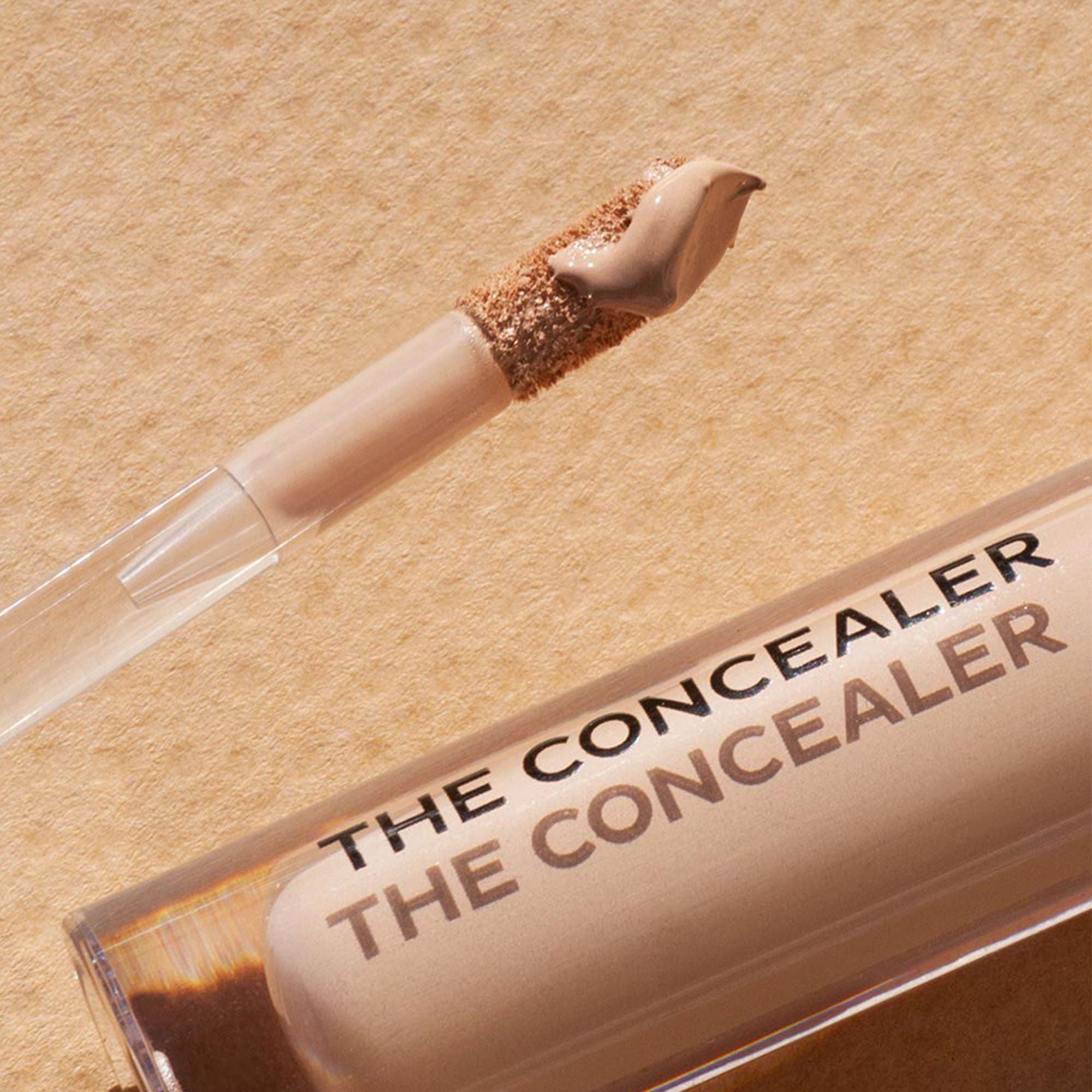 The Concealer Sand