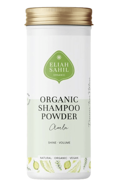 Shampoo Amla Eliah Sahil Shampoo Amla für normales Haar ohne Hintergrund