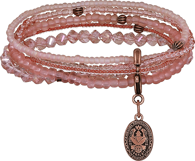 Petit Glamour d'Afrique Armband 32 Petit Glamour d'Afrique Armband 32