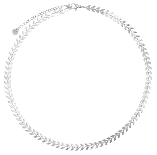 Halskette Urani Silber Halskette Urani Silber