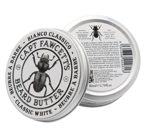 Bartbutter Bianco Classico Bartbutter Bianco Classico