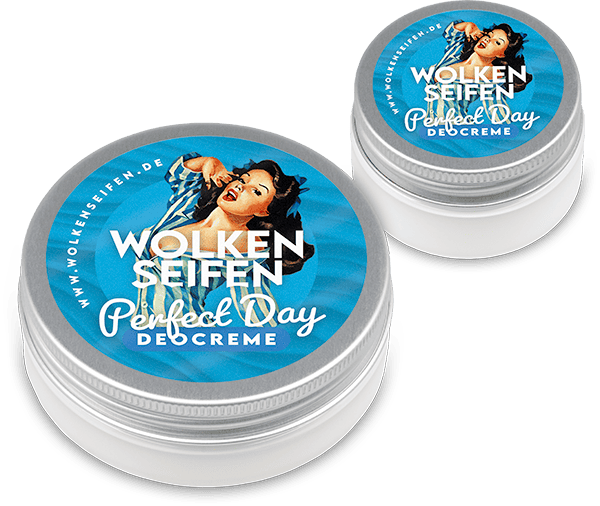 Deocreme Perfect Day Deocreme Perfect Day