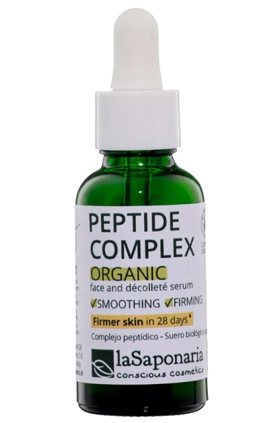 Pure Active Peptid Komplex Pure Active Peptid Komplex