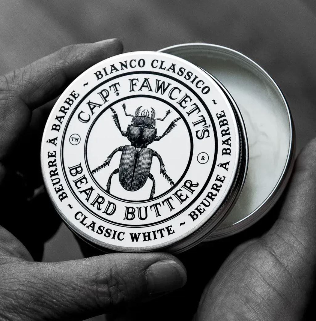 Bartbutter Bianco Classico