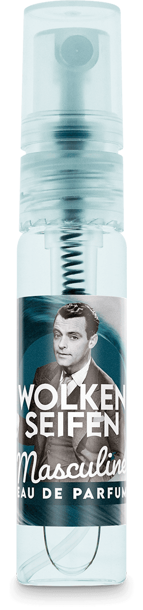 EdP Mascolino - 3 ml