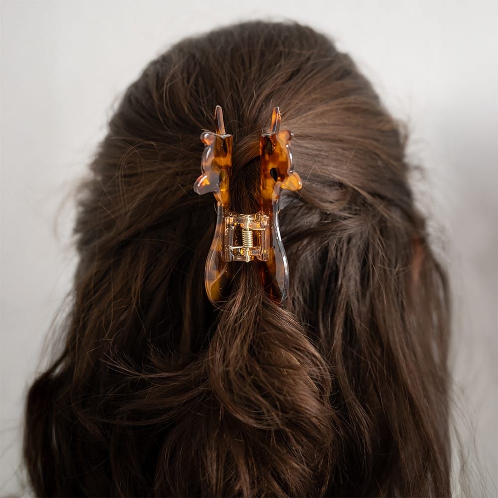 Haarkralle Löwe Haarkralle Löwe