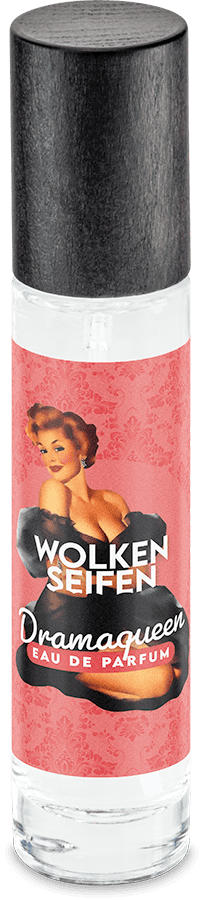 Eau de Parfum Dramaqueen