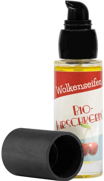 Bio-Kirschkernöl