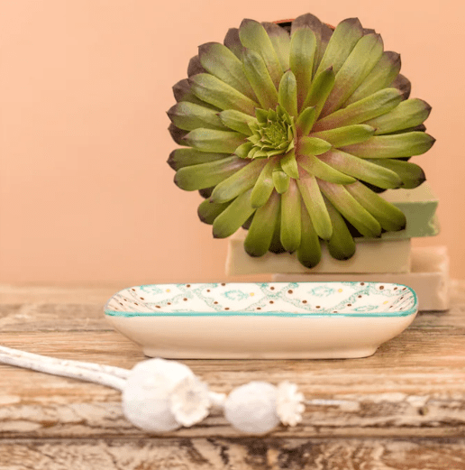 Seifenschale Oriental Seifenschale Oriental