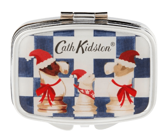 Christmas Journey Lip Balm Christmas Journey Lip Balm