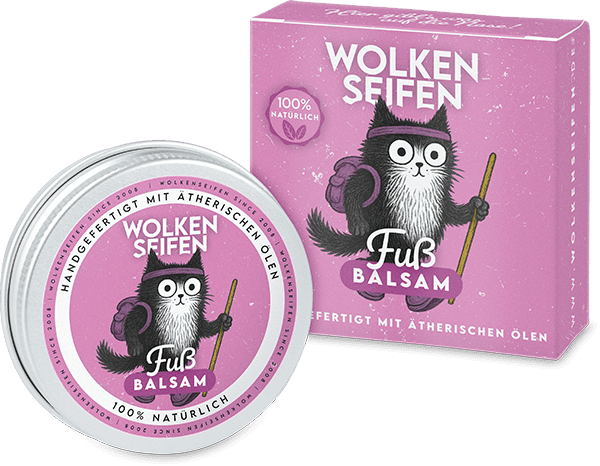 Balsam-Set Hand & Fuß