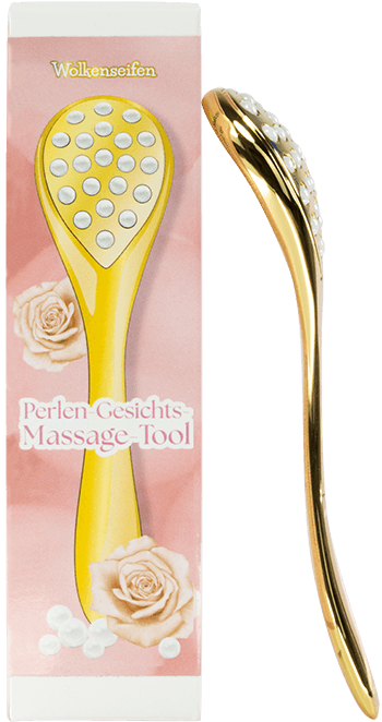 Perlen-Gesichts-Massage-Tool Perlen-Gesichts-Massage-Tool