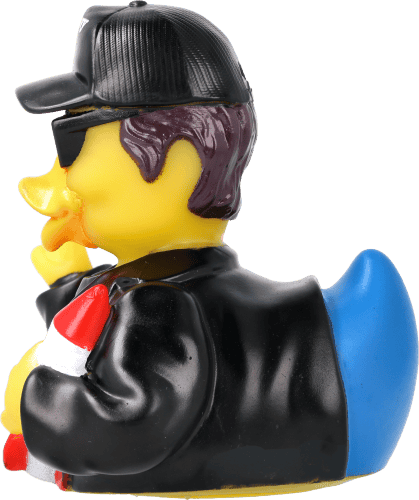 Musk-Ovy Ducking Genius Musk-Ovy Ducking Genius