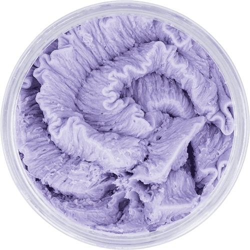 Whipped Cream Soap Parma Violet