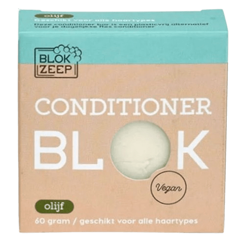 Fester Conditioner Olive